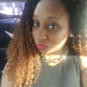 Profile Picture of Ayesha Tann (@BossLady1302) on Twitter