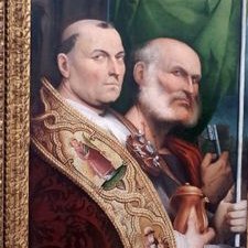 Profile Picture of The Alexander (@aWilliamsonMan) on Twitter