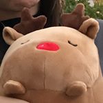 Profile Picture of Todd Angelis-Hightower (@toddthefatreindeer) on Instagram