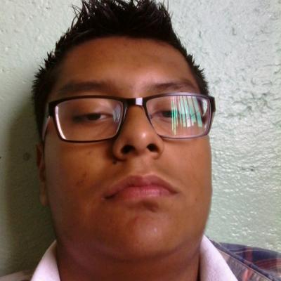 Profile Picture of Jose Manuel Teycier (@RegeWilfred) on Twitter