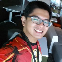 Profile Picture of Reginald Robles (@reginald_robles) on Twitter