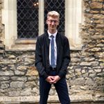 Profile Picture of George_Griffiths 🌅 (@george_griffiths_1) on Instagram