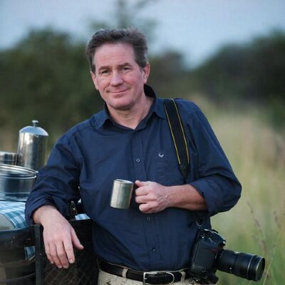 Profile Picture of Joel Sartore (@joelsartore) on Twitter