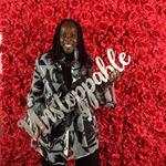 Profile Picture of Sherrell Williams (@rellwill5) on Instagram