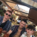 Profile Picture of James McGonnell (@jamesmcgonnell_) on Instagram