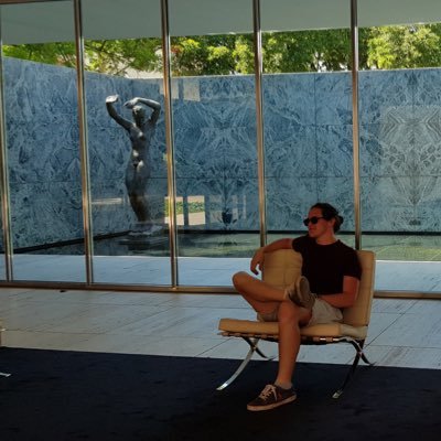 Profile Picture of Sean Perryman MEng (Hons) (@SeanPerryman) on Twitter