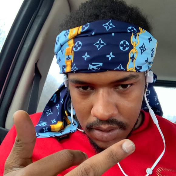 Profile Picture of Malik Roberts (@malikroberts36) on Poshmark