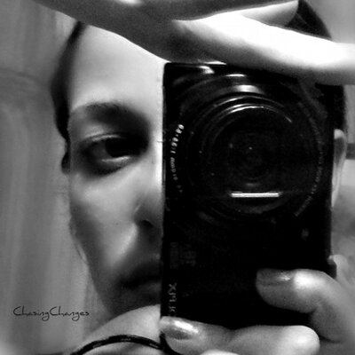 Profile Picture of Lia Wilson (@@ChasingChanges) on Twitter
