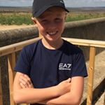 Profile Picture of Evan Wilkinson (@evanwilkinson8) on Instagram
