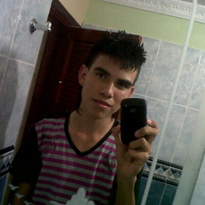 Profile Picture of Sebastian Arcila (@sebastian_77773) on Twitter