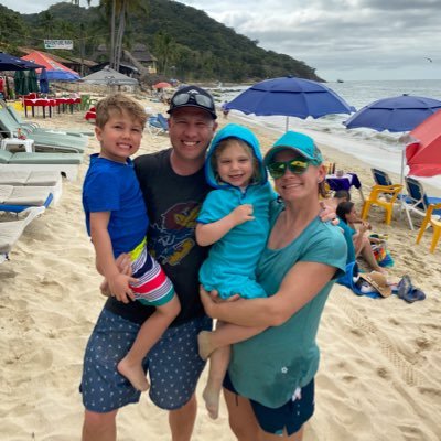 Profile Picture of Andy Hansen (@AndyTCS10) on Twitter