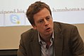 Profile Picture of Barrett Brown - Wikipediaon Wikipedia