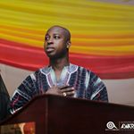 Profile Picture of David (@david.boakye1980) on Instagram