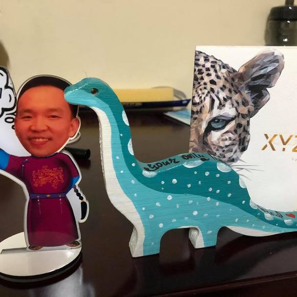 Profile Picture of Bao Bao (@kyleton) on Poshmark