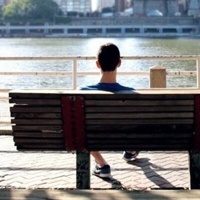 Profile Picture of Ben Silverstein (@bensilverstein1) on Twitter
