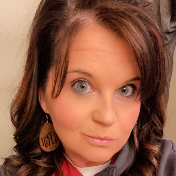 Profile Picture of Rhonda (@rhondarayburn0) on Tiktok