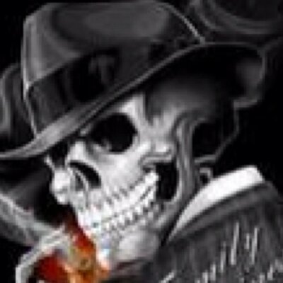 Profile Picture of George Calderon (@G12Mr) on Twitter