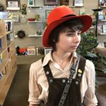 Profile Picture of Hannah Marshall (@hannahelmars) on Instagram