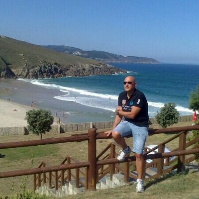 Profile Picture of Felix Gulin Cid (@FelixGulin) on Twitter