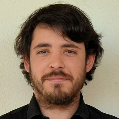 Profile Picture of Javier Alcaraz (@FJAlcaraz) on Twitter