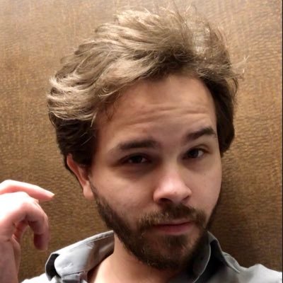 Profile Picture of Frankie Leo Bennett (@DeviateDefiant) on Twitter