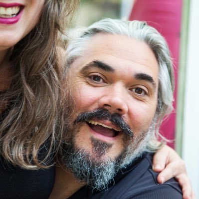 Jason Nethercut - Twitter Profile Picture of Jason Nethercut (@JasonNethercut) on Twitter