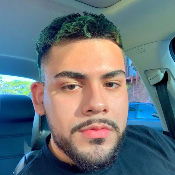 Carlos Mosquera - Poshmark Profile Picture of Carlos Mosquera (@carlitos3099) on Poshmark