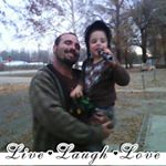 Profile Picture of justin rowden (@rowden.justin) on Instagram