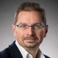 Profile Picture of Professor David Clarke (@DrDavidClarke) on Twitter