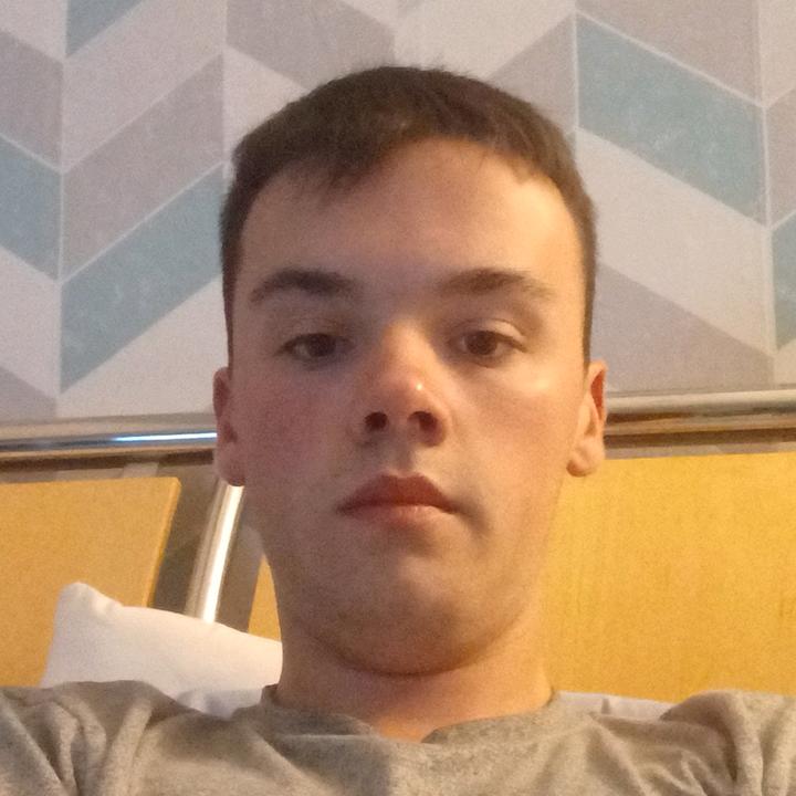 Profile Picture of Michael Hillyer (@mhillyer19) on Tiktok