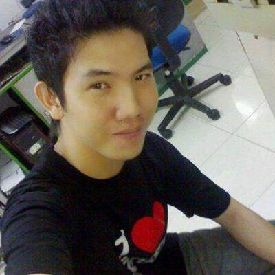 Profile Picture of Nicholas Wang (@nicholaswang3) on Twitter