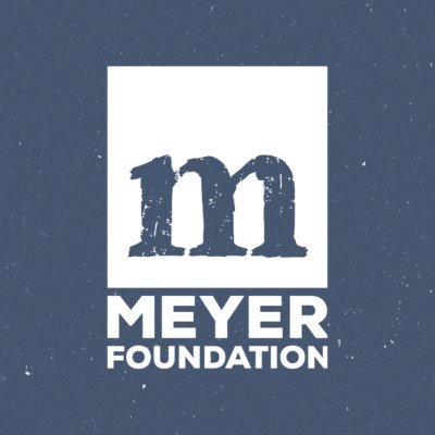 Profile Picture of Meyer Foundation (@MeyerFoundation) on Twitter