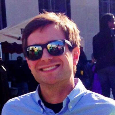 Profile Picture of Andrew Coughlin (@ACwolfpacker) on Twitter