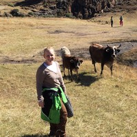 Profile Picture of Kim Witt (@kim-witt-14) on Quora