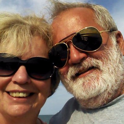 Profile Picture of Brenda&George Tyson (@pacewithbandg) on Twitter