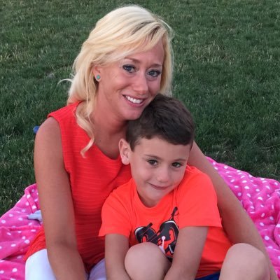 Profile Photo of Amy Ann Mazza (@AmyAnnMazza2) on Twitter