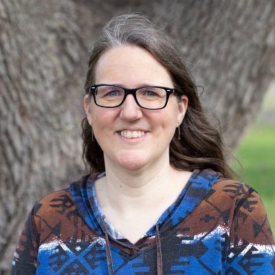 Profile Picture of Melanie D. Snitker (@MelanieDSnitker) on Twitter