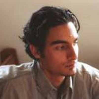 Profile Picture of Mike Routson (@Kennethwbp) on Twitter