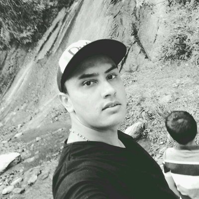 Profile Picture of Jonathan Ariza (@_jonathanariza) on Twitter