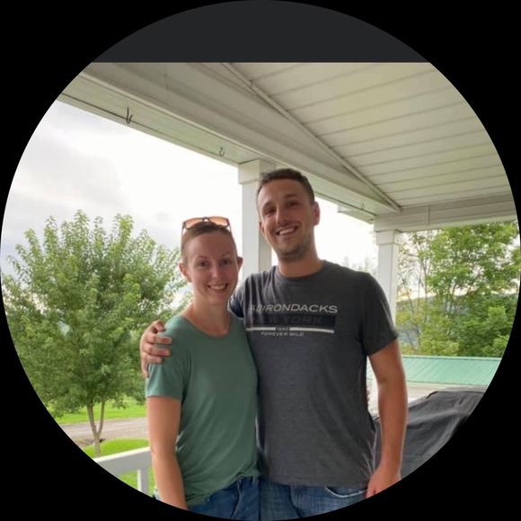 Profile Picture of Chris Pace (@cpace3550) on Poshmark