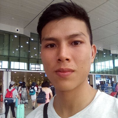 Profile Picture of Hoàng Lộc (@HoangLocBaDao) on Twitter