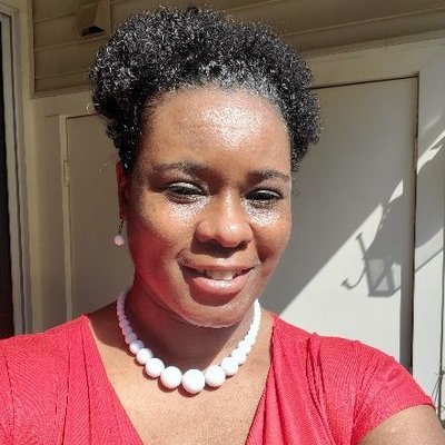 Profile Picture of Hope Singleton (@HopeSingleton13) on Twitter
