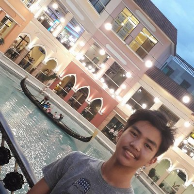 Profile Picture of Juan Iñigo Miguel Oseña (@InigoOsena) on Twitter