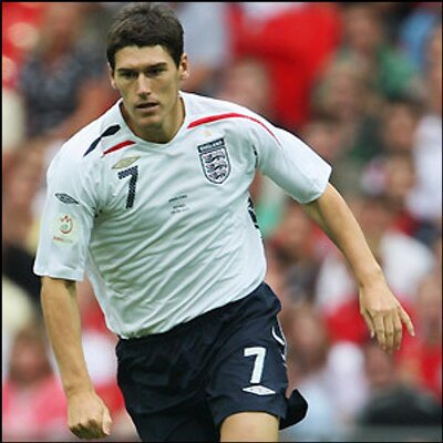 Profile Picture of Gareth Barry (@garethbarrymcfc) on Twitter