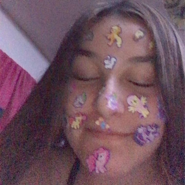 Profile Picture of savahna hopper (@savahnahopper) on Tiktok