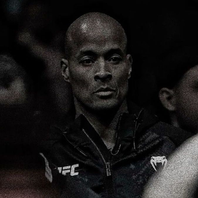 David goggins - Tiktok Profile Picture of David goggins (@davidgoggins_s) on Tiktok