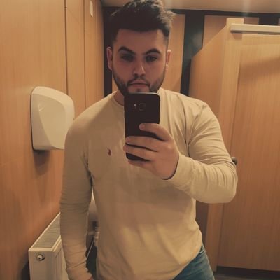 Profile Picture of Daniel Dunton (@DDunton8) on Twitter