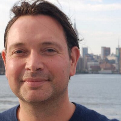 Profile Picture of Cirilo Wortel (@sietstweets) on Twitter