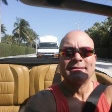 Profile Picture of Cesar Danny Damiani (@cad1961) on Twitter