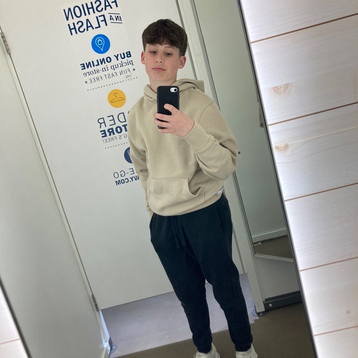 Profile Picture of tobybenson (@tobybenson8) on Tiktok